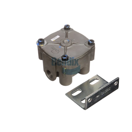 Bendix Air Brake Valve, 65104 65104